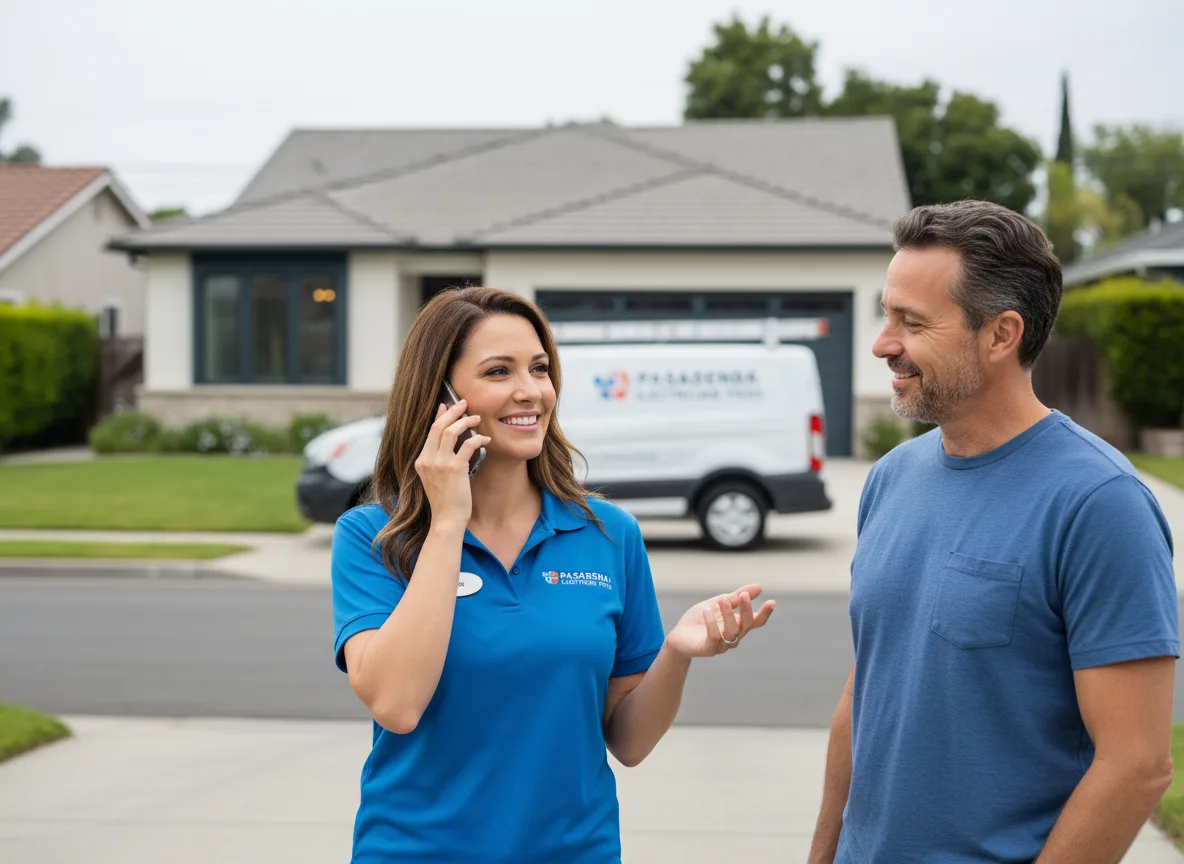 Electrician Liberty, NE FAQs